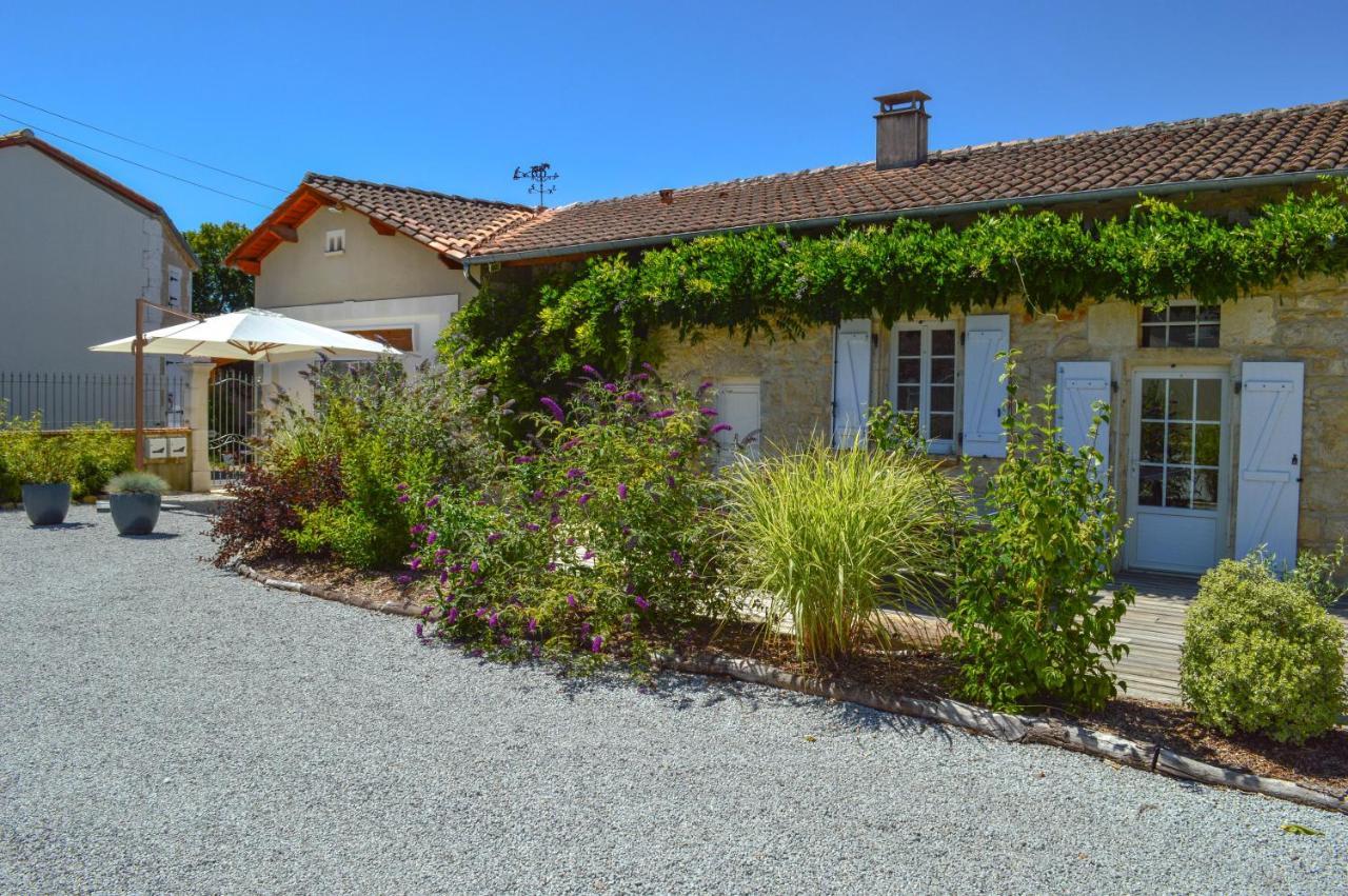 Bed and Breakfast Grande Chambre D'Hote Les Chats-Pitres La Rochette  Exterior foto